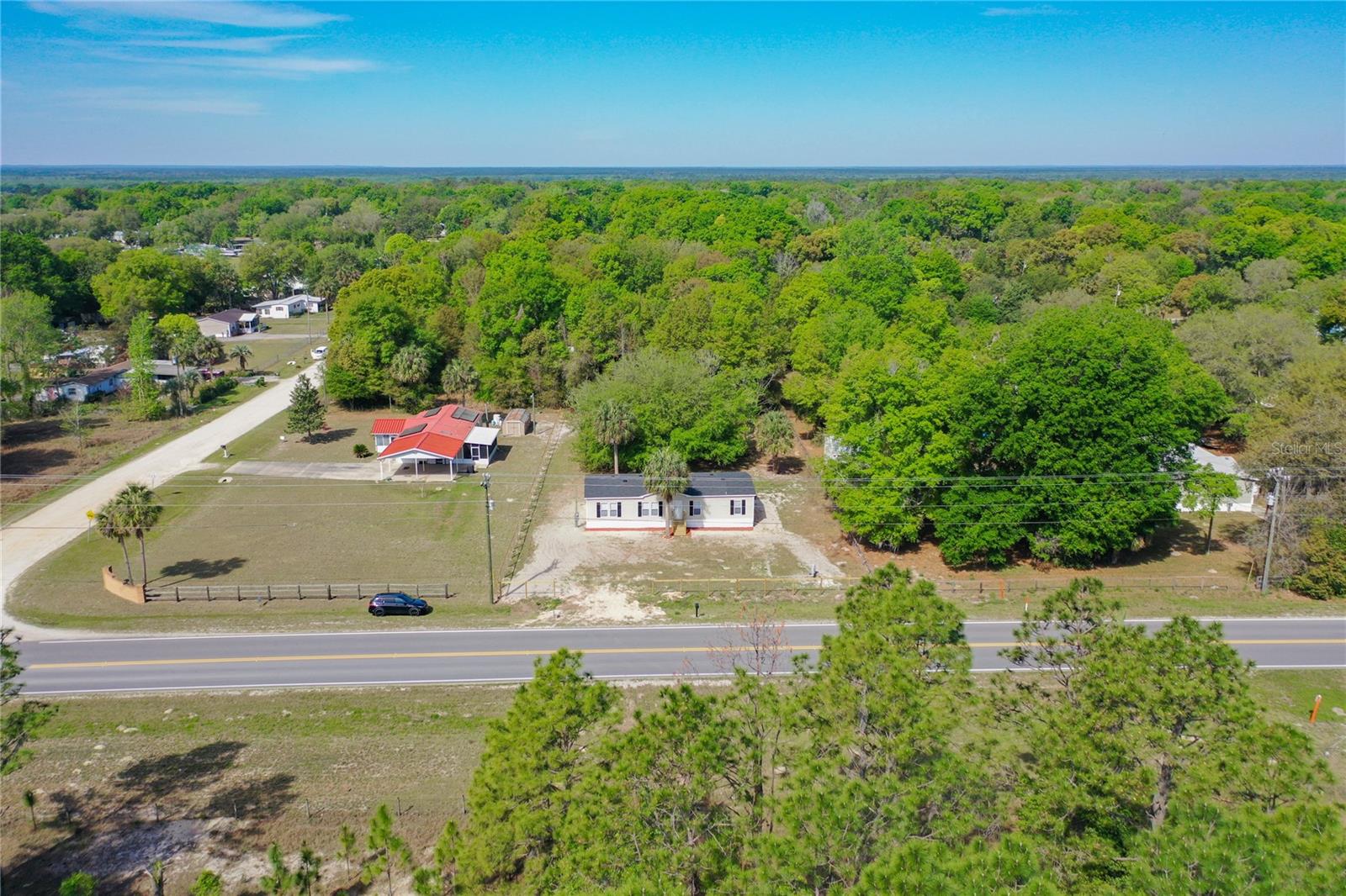 249 COUNTY ROAD 309, SATSUMA, FL, 32189