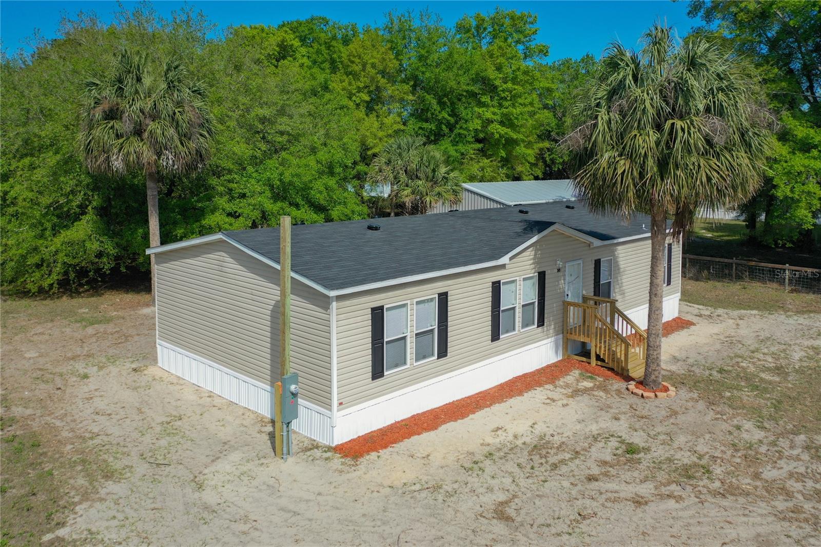 249 COUNTY ROAD 309, SATSUMA, FL, 32189