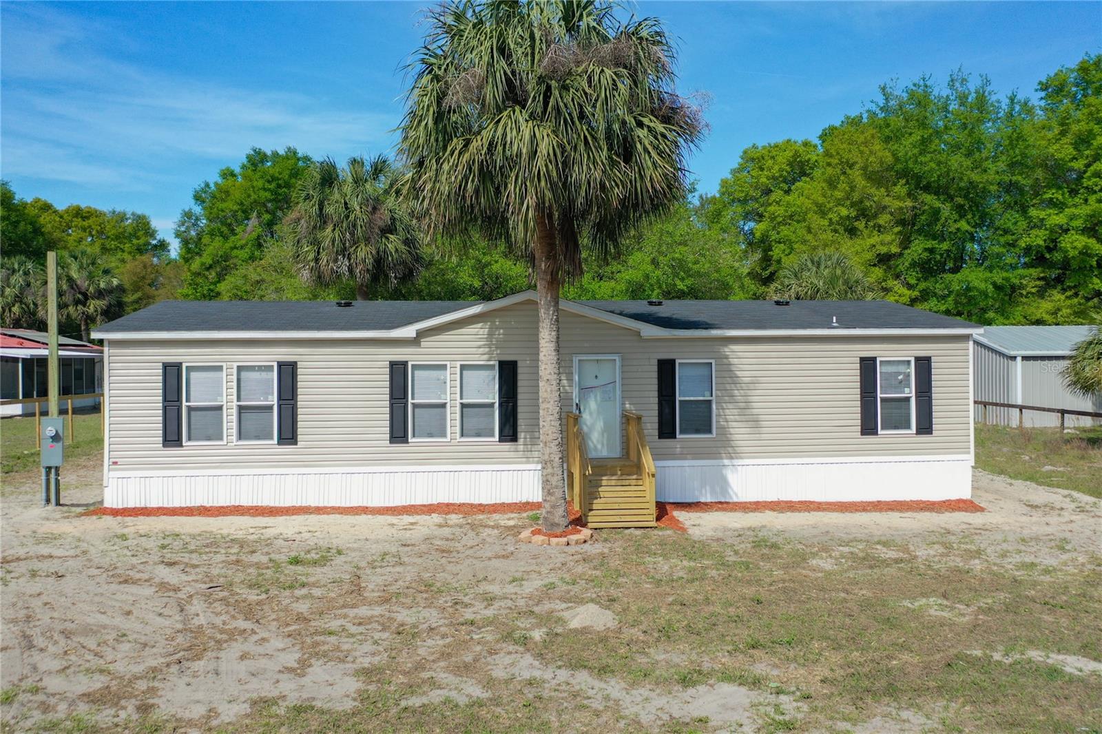 249 COUNTY ROAD 309, SATSUMA, FL, 32189