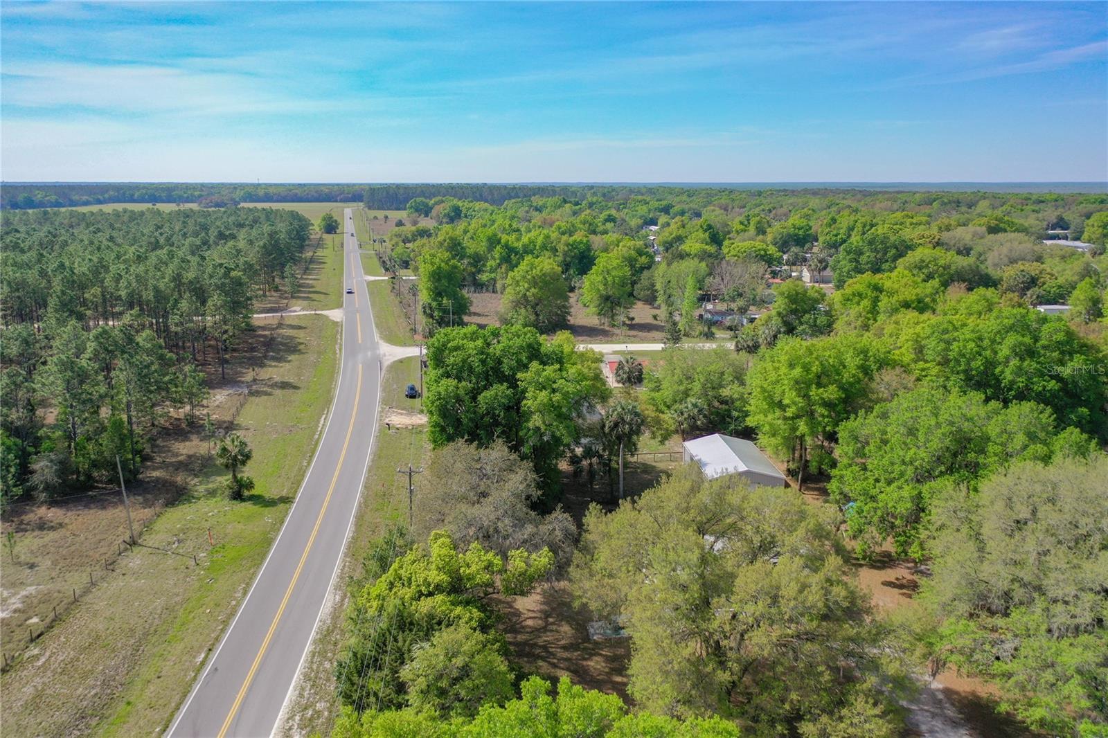 249 COUNTY ROAD 309, SATSUMA, FL, 32189
