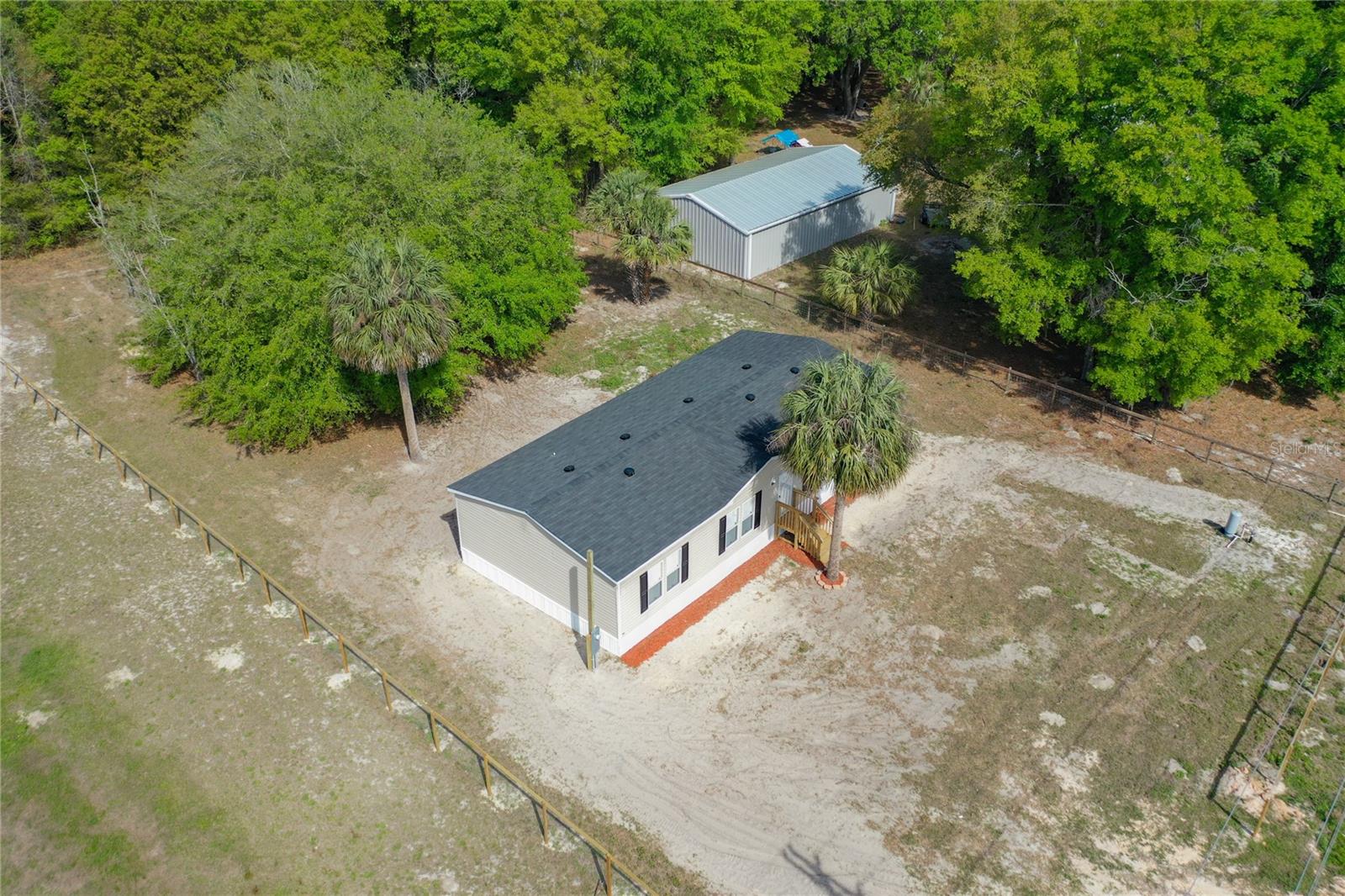249 COUNTY ROAD 309, SATSUMA, FL, 32189