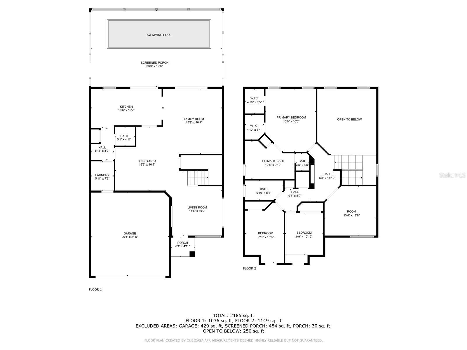 7714 CEDARHURST LN, TAMPA, FL, 33625