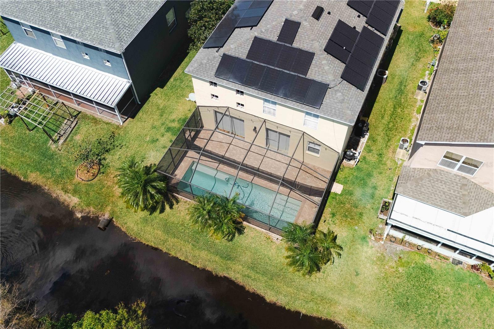 7714 CEDARHURST LN, TAMPA, FL, 33625
