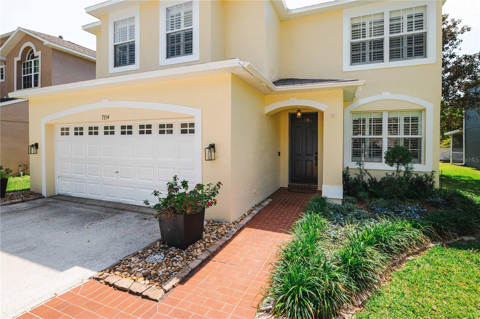 7714 CEDARHURST LN, TAMPA, FL, 33625