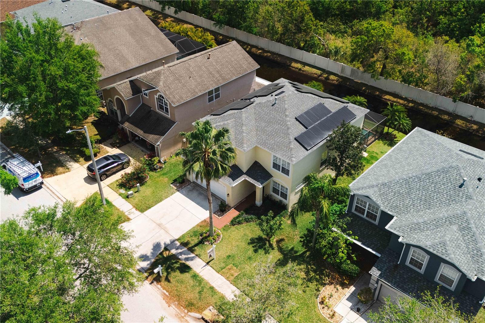 7714 CEDARHURST LN, TAMPA, FL, 33625