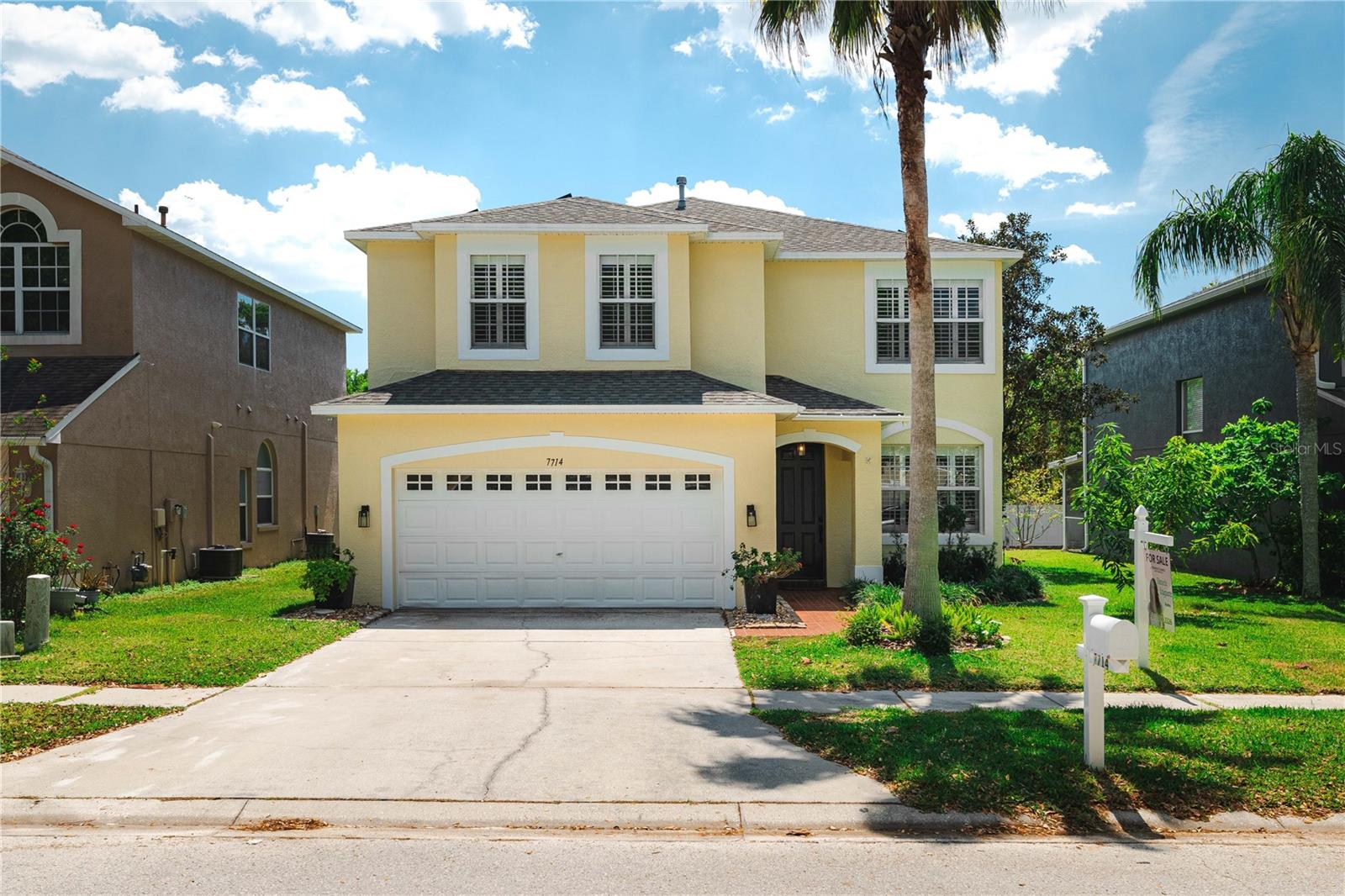 7714 CEDARHURST LN, TAMPA, FL, 33625