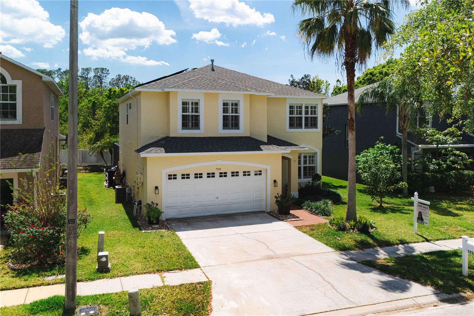 7714 CEDARHURST LN, TAMPA, FL, 33625