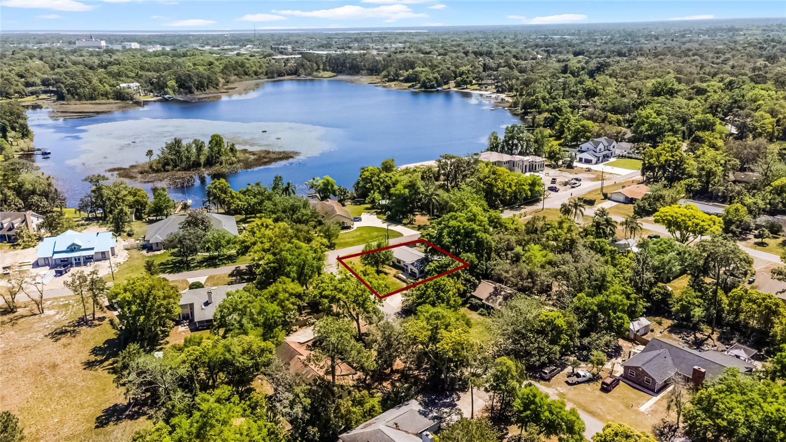 171 TRACY RD, LAKE MARY, FL, 32746