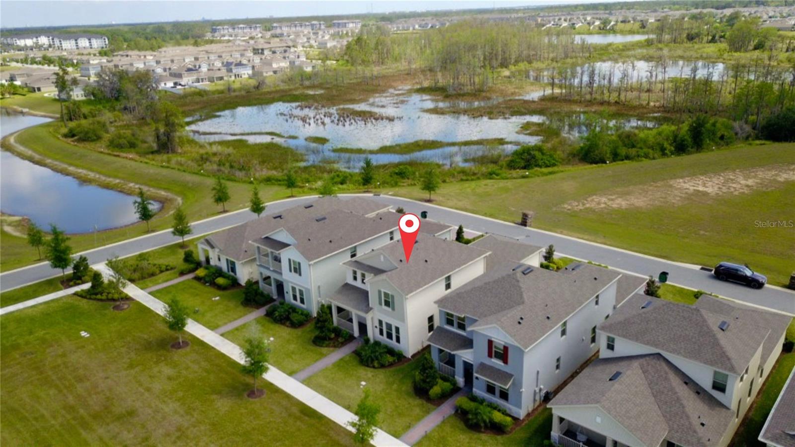 11015 BOSTWICK ALY, WINTER GARDEN, FL, 34787