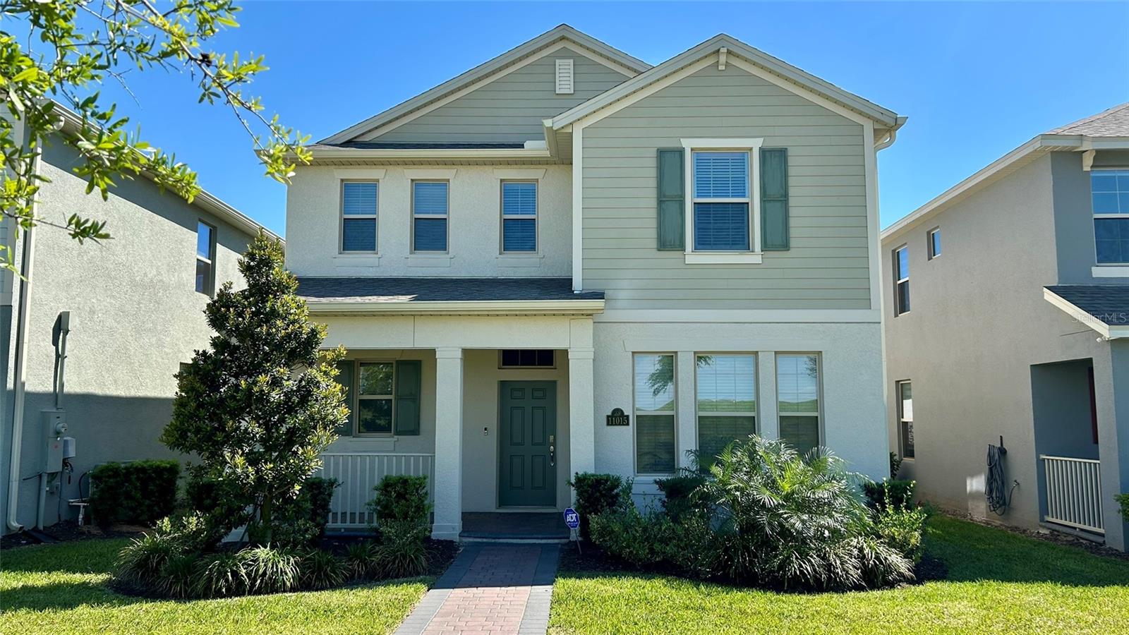 11015 BOSTWICK ALY, WINTER GARDEN, FL, 34787