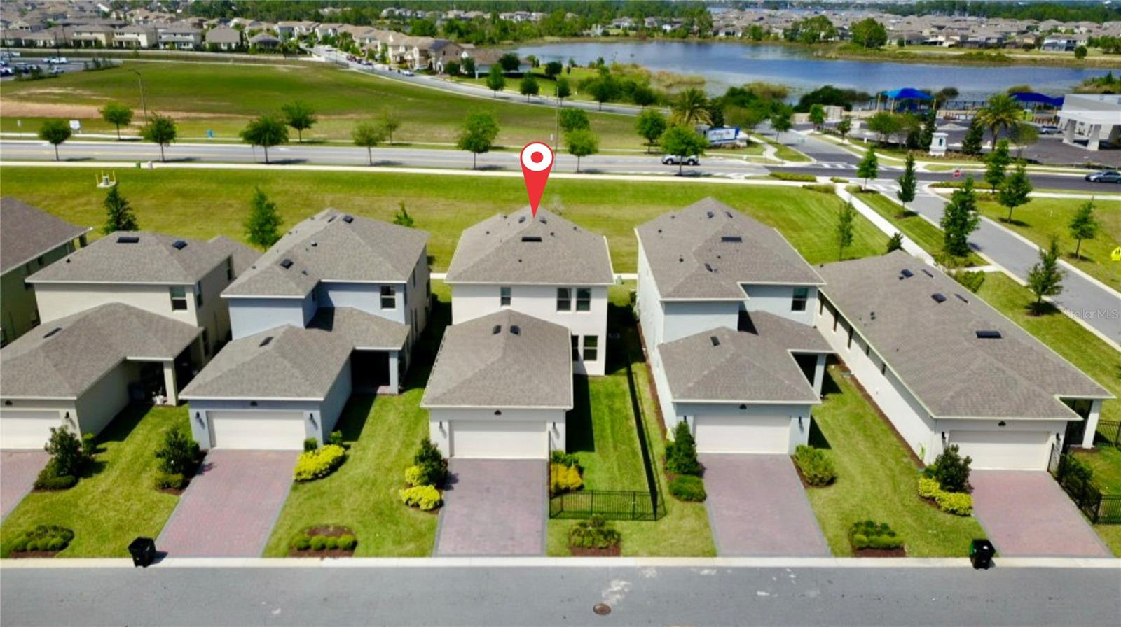 11015 BOSTWICK ALY, WINTER GARDEN, FL, 34787