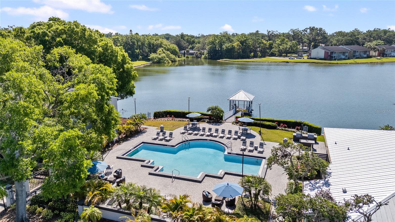 302 LAKE PARSONS GRN #201, BRANDON, FL, 33511