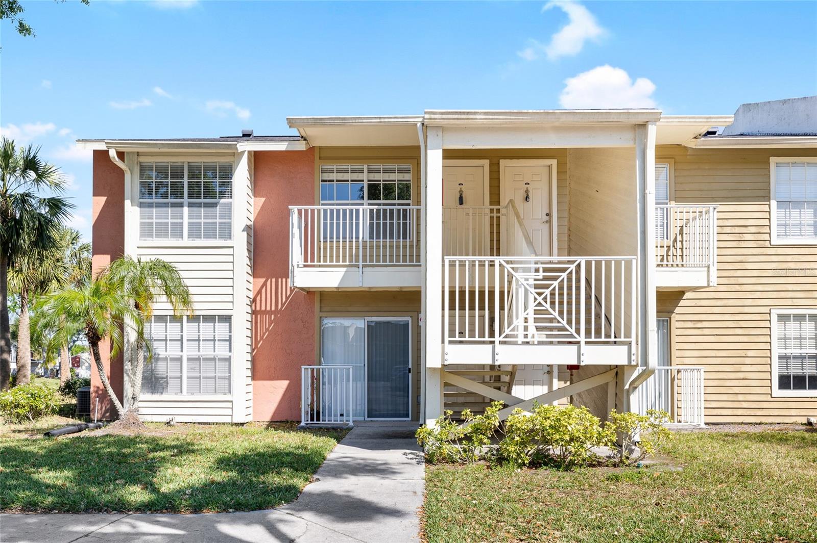 302 LAKE PARSONS GRN #201, BRANDON, FL, 33511