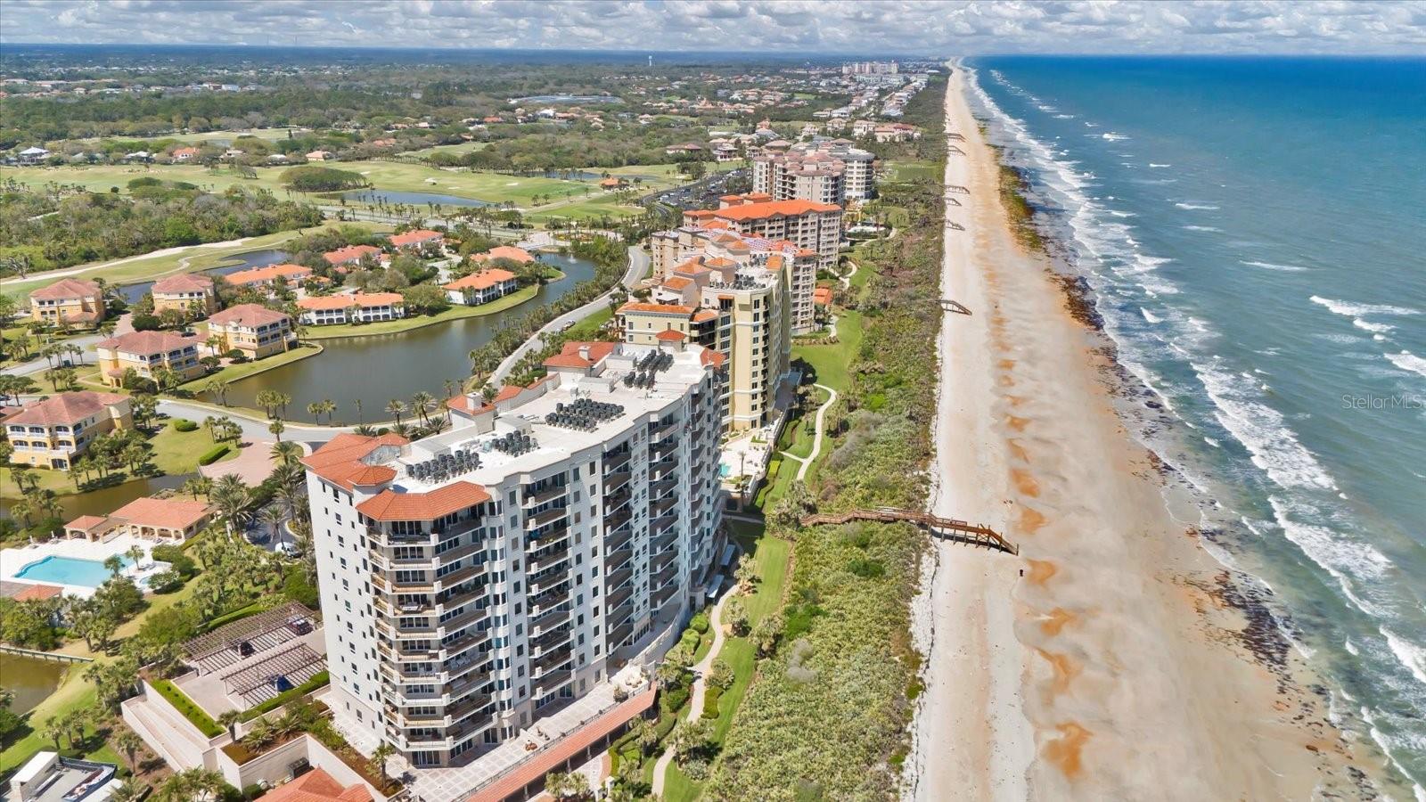 1 VISCAYA LN #2204, PALM COAST, FL, 32137