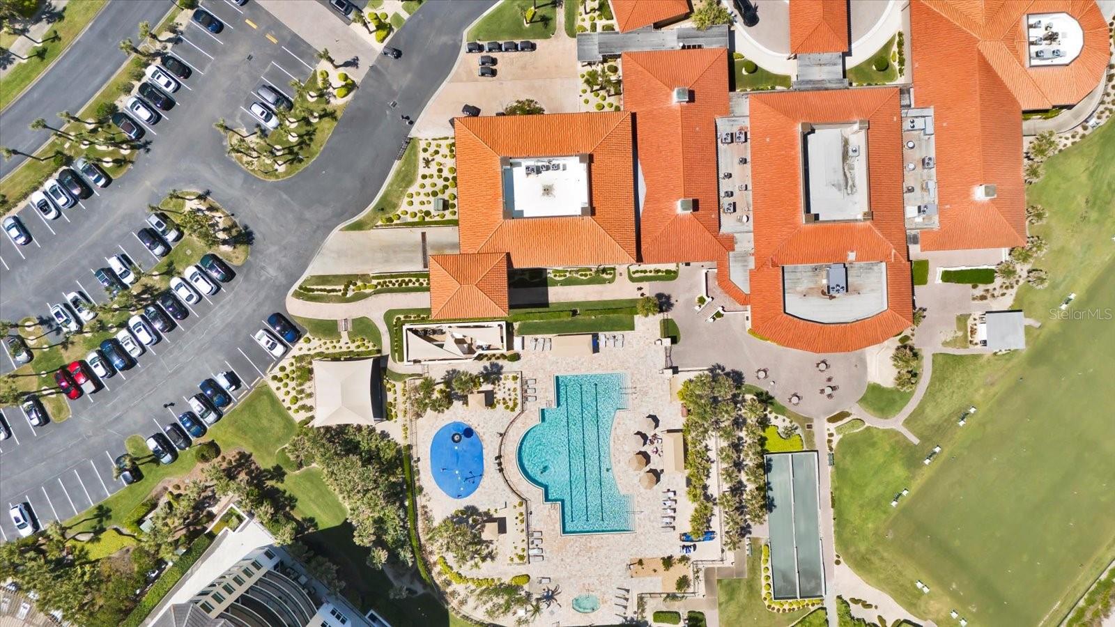 1 VISCAYA LN #2204, PALM COAST, FL, 32137