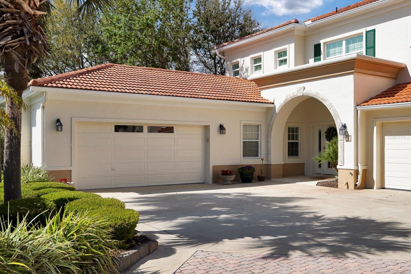 1 VISCAYA LN #2204, PALM COAST, FL, 32137