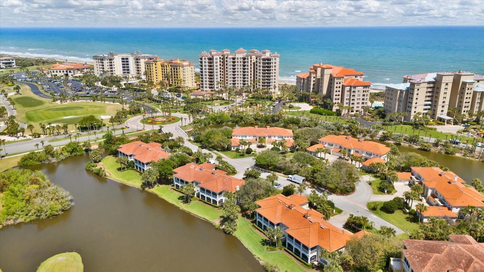 1 VISCAYA LN #2204, PALM COAST, FL, 32137