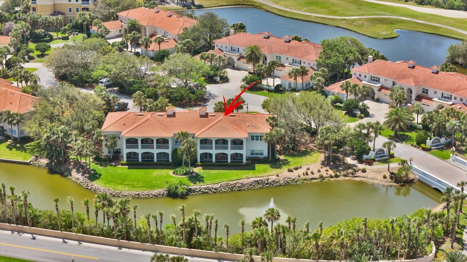 1 VISCAYA LN #2204, PALM COAST, FL, 32137