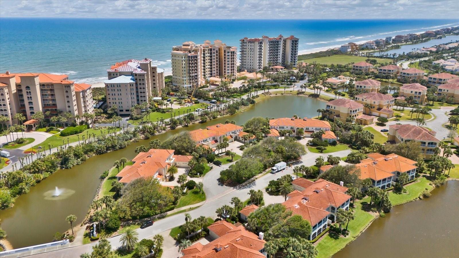 1 VISCAYA LN #2204, PALM COAST, FL, 32137