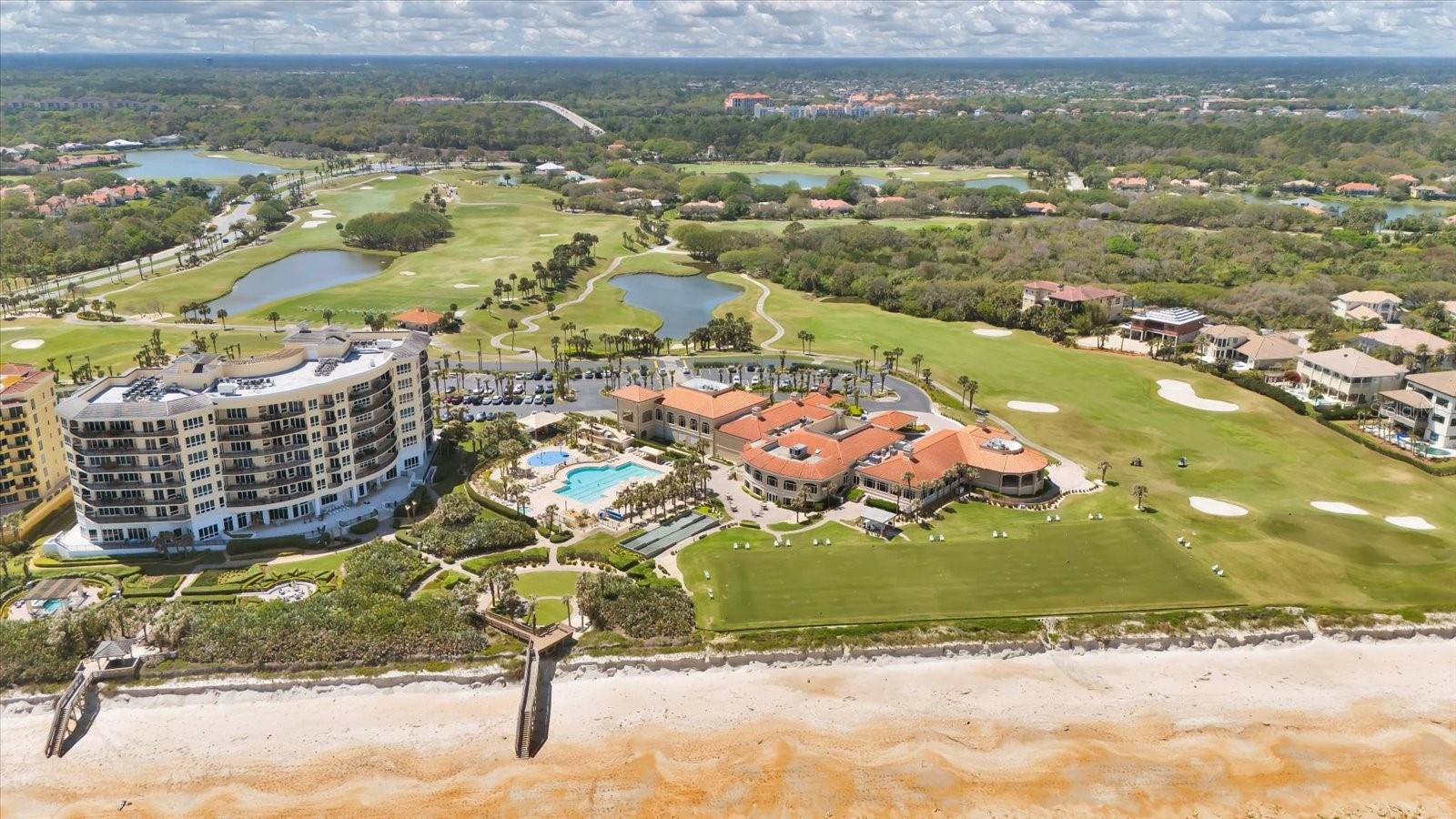 1 VISCAYA LN #2204, PALM COAST, FL, 32137