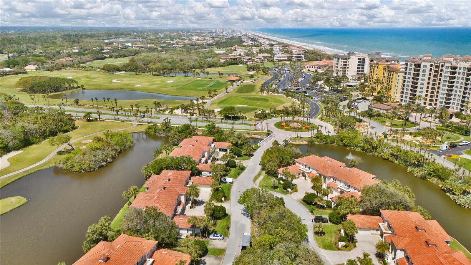 1 VISCAYA LN #2204, PALM COAST, FL, 32137