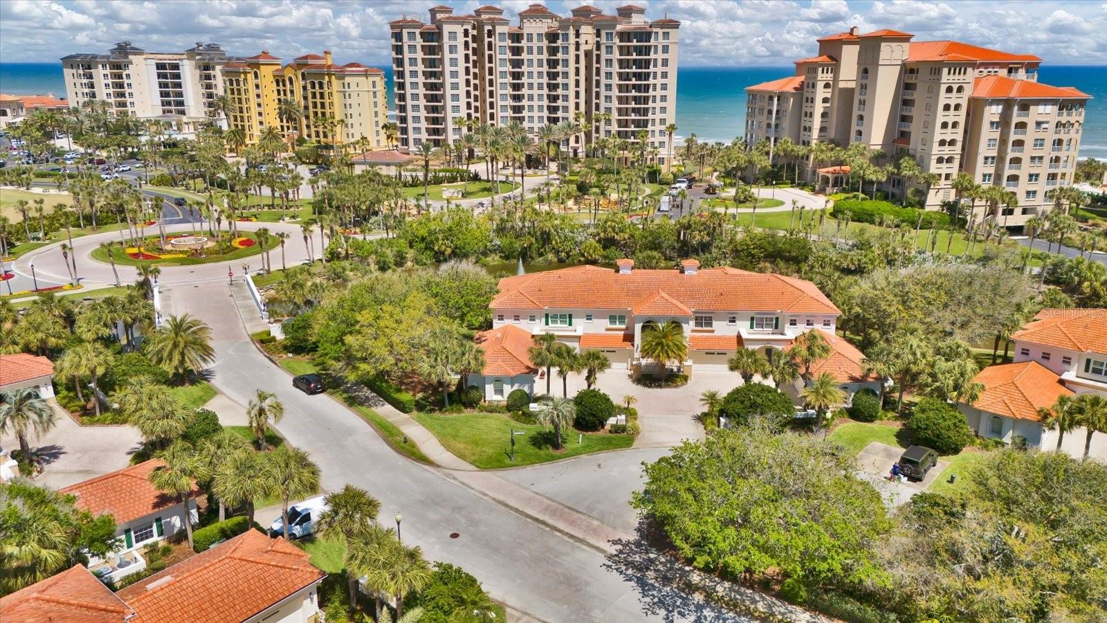 1 VISCAYA LN #2204, PALM COAST, FL, 32137