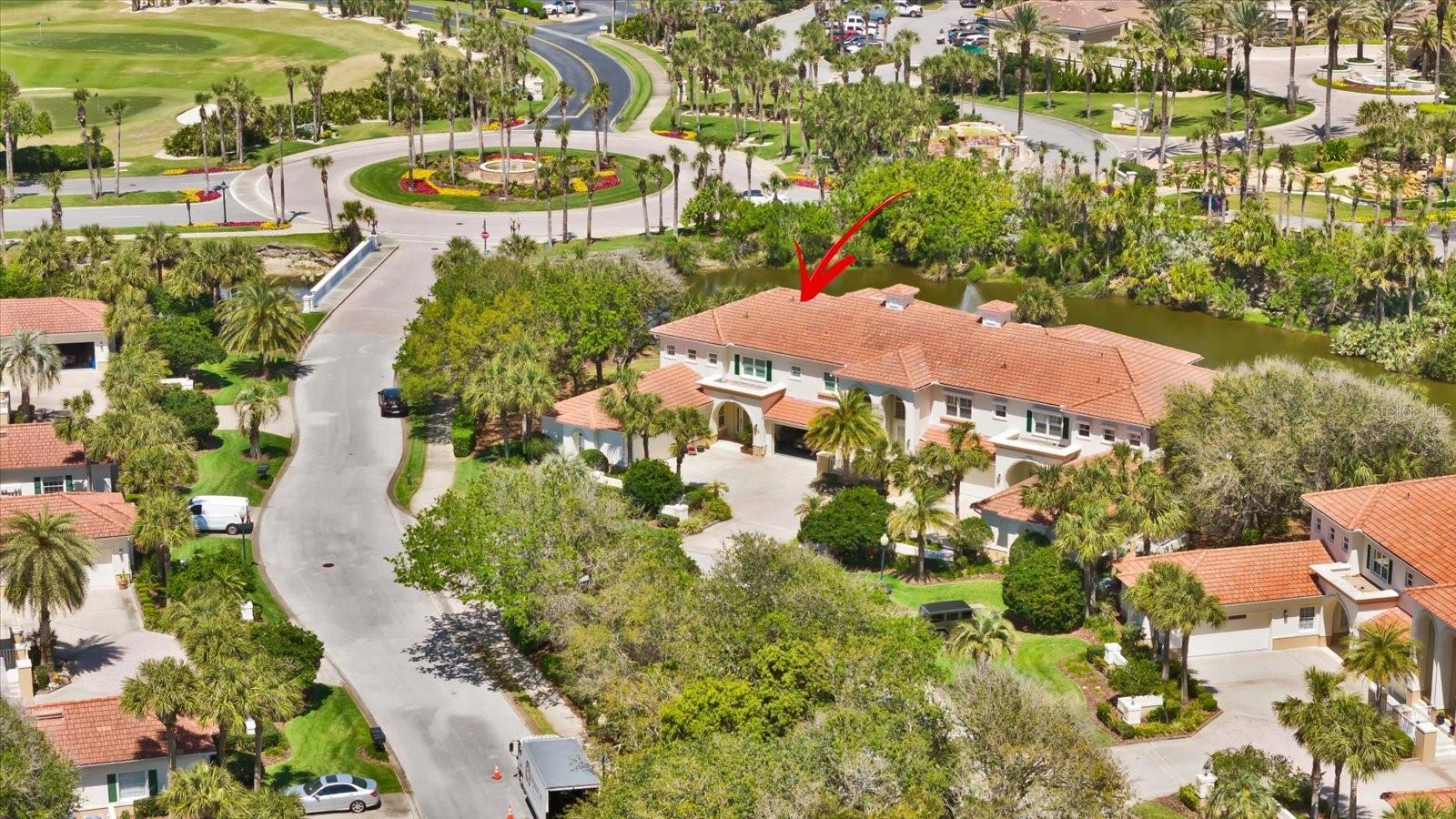 1 VISCAYA LN #2204, PALM COAST, FL, 32137