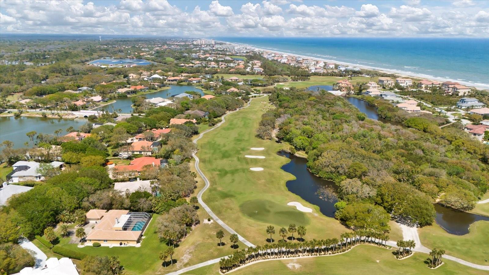 1 VISCAYA LN #2204, PALM COAST, FL, 32137