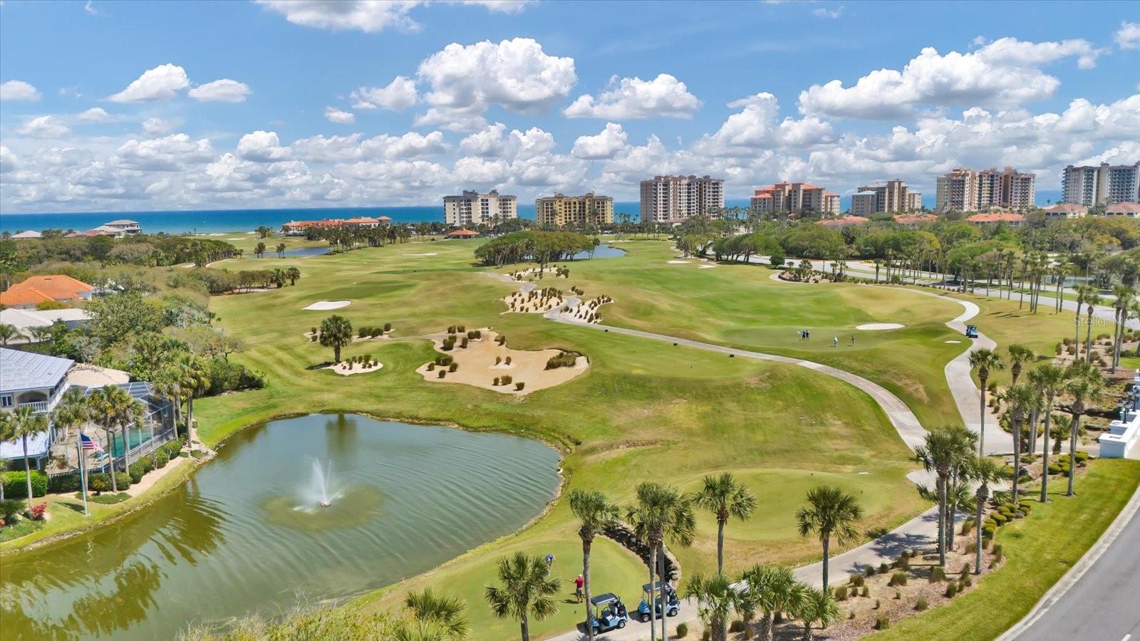 1 VISCAYA LN #2204, PALM COAST, FL, 32137