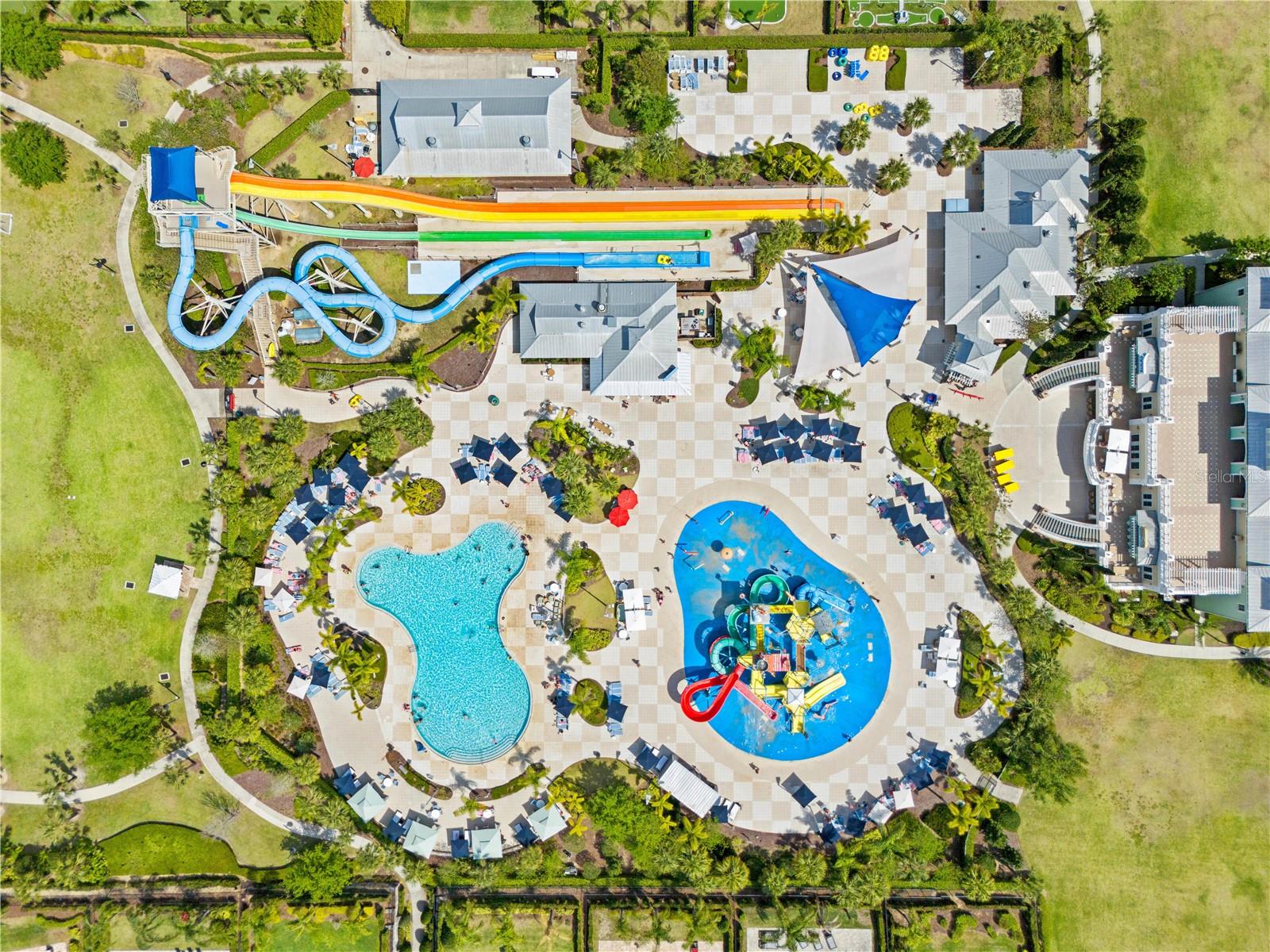 321 AUBURN AVE, KISSIMMEE, FL, 34747