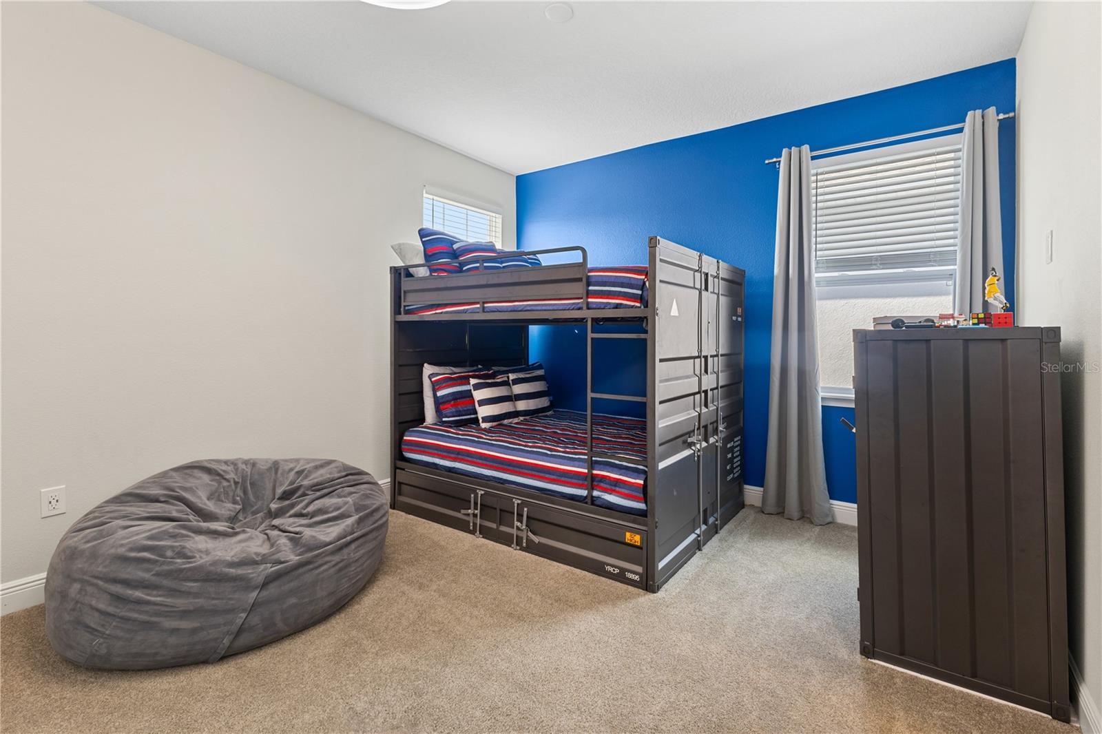 321 AUBURN AVE, KISSIMMEE, FL, 34747