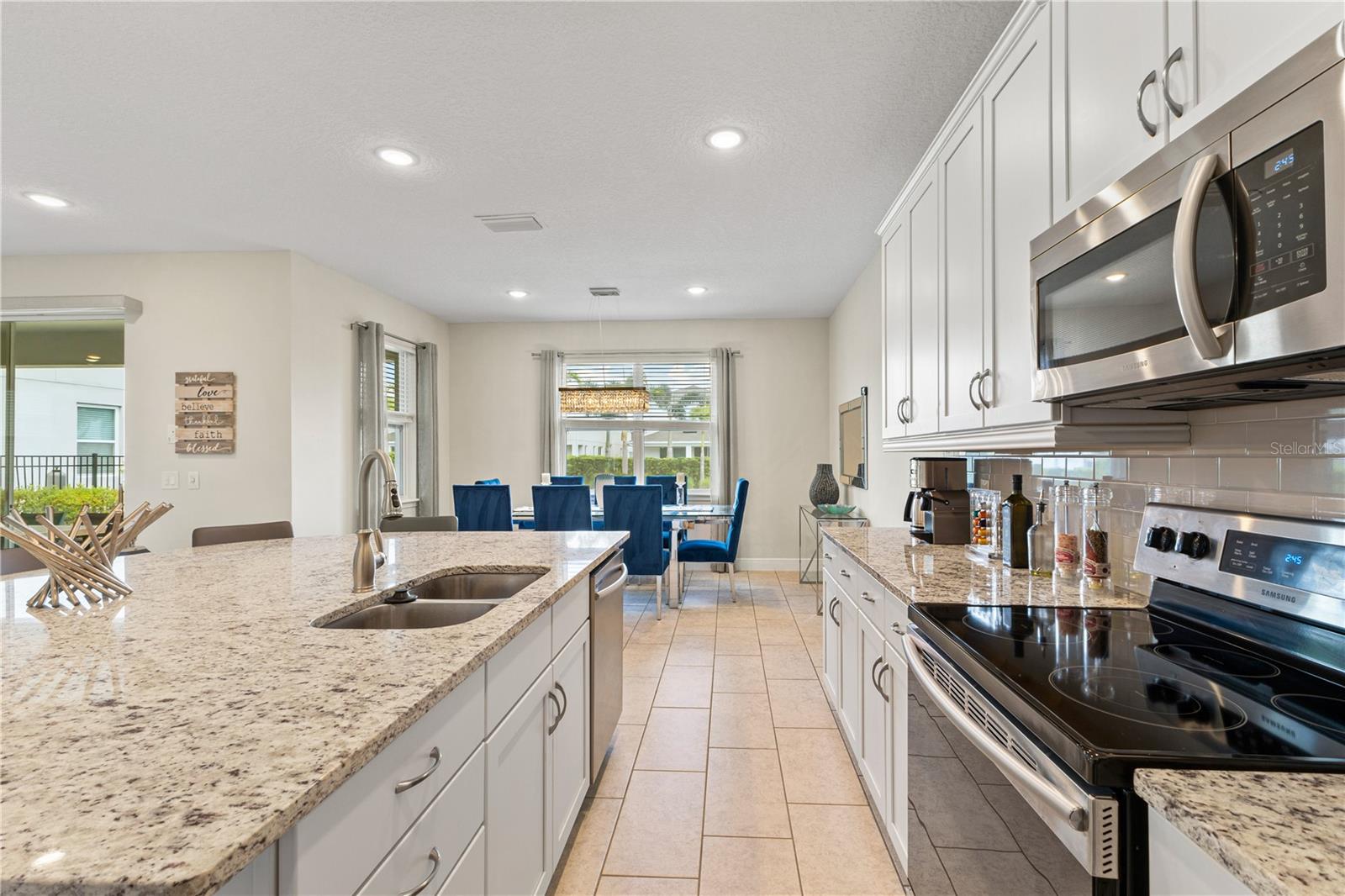 321 AUBURN AVE, KISSIMMEE, FL, 34747