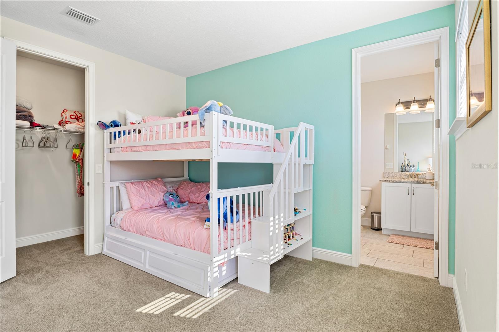 321 AUBURN AVE, KISSIMMEE, FL, 34747