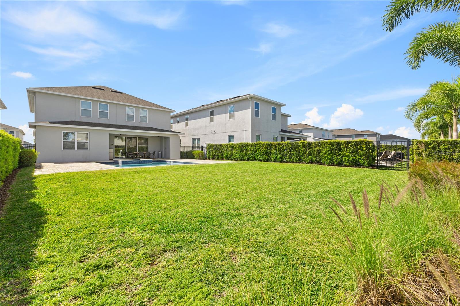 321 AUBURN AVE, KISSIMMEE, FL, 34747