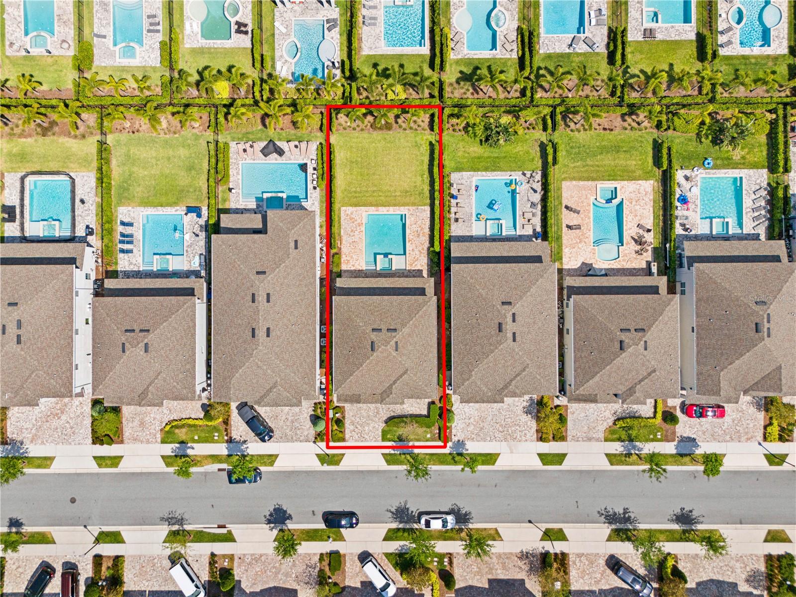 321 AUBURN AVE, KISSIMMEE, FL, 34747