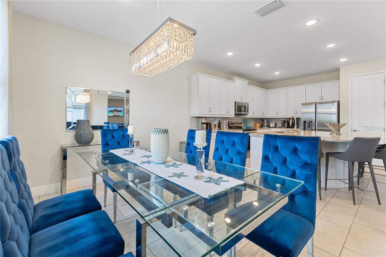 321 AUBURN AVE, KISSIMMEE, FL, 34747