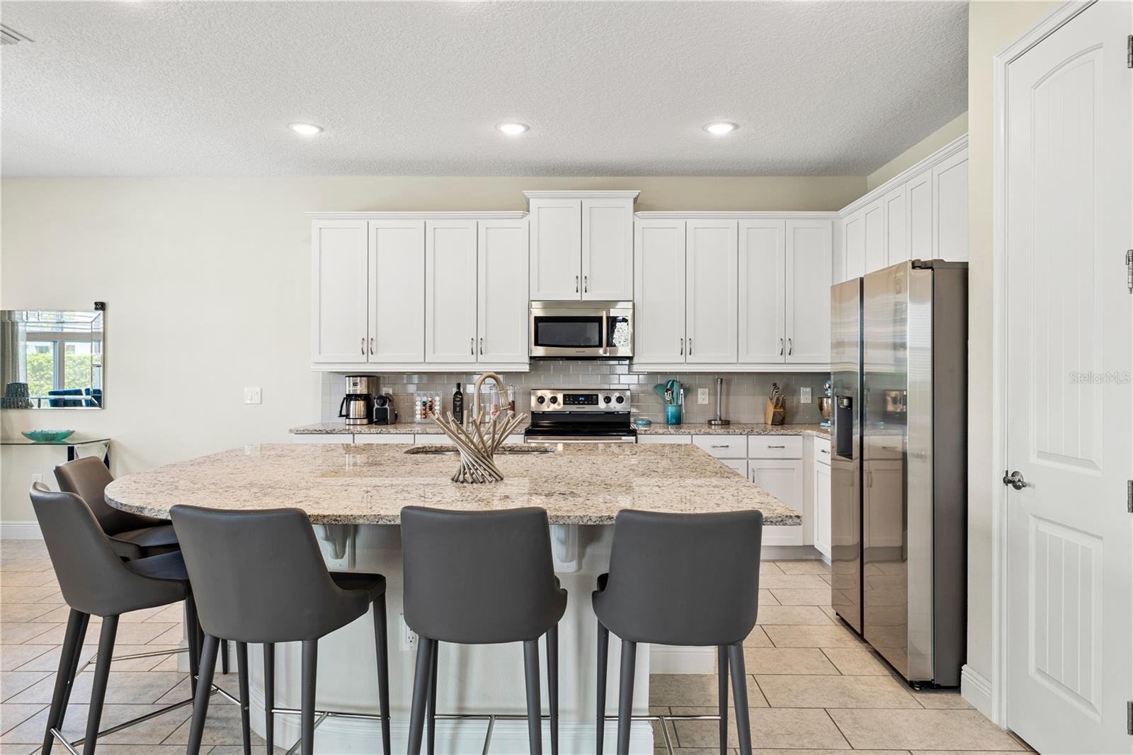 321 AUBURN AVE, KISSIMMEE, FL, 34747