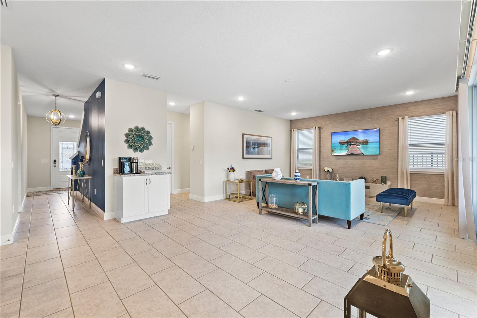 321 AUBURN AVE, KISSIMMEE, FL, 34747