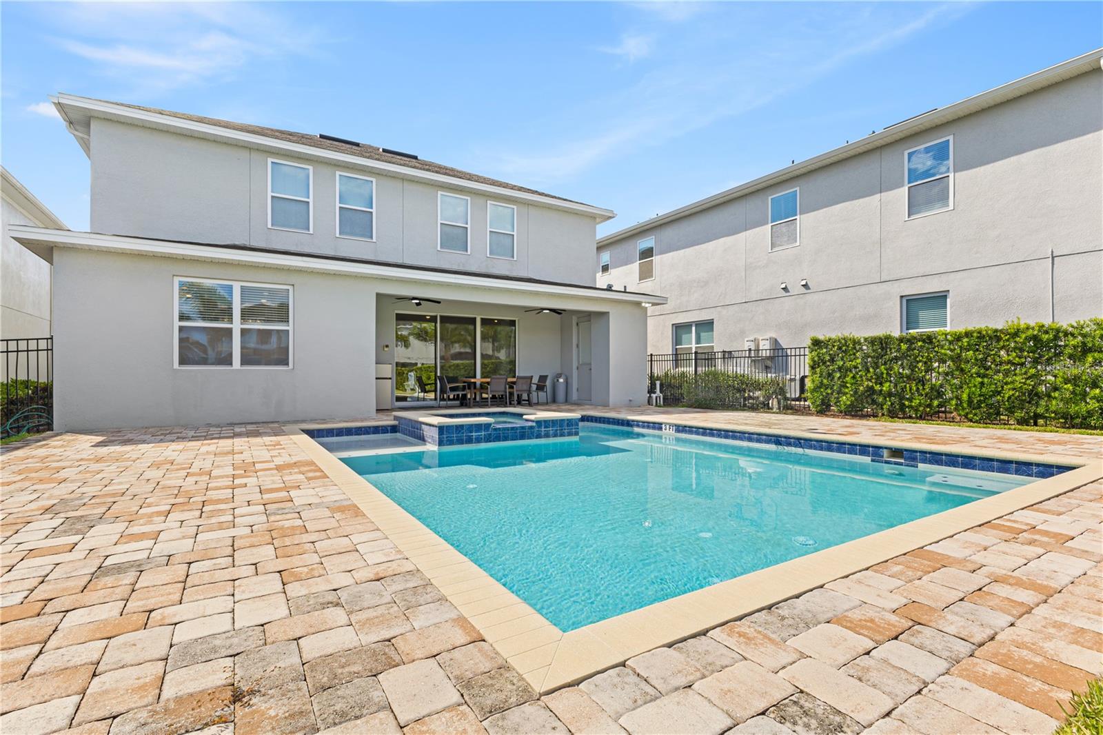 321 AUBURN AVE, KISSIMMEE, FL, 34747