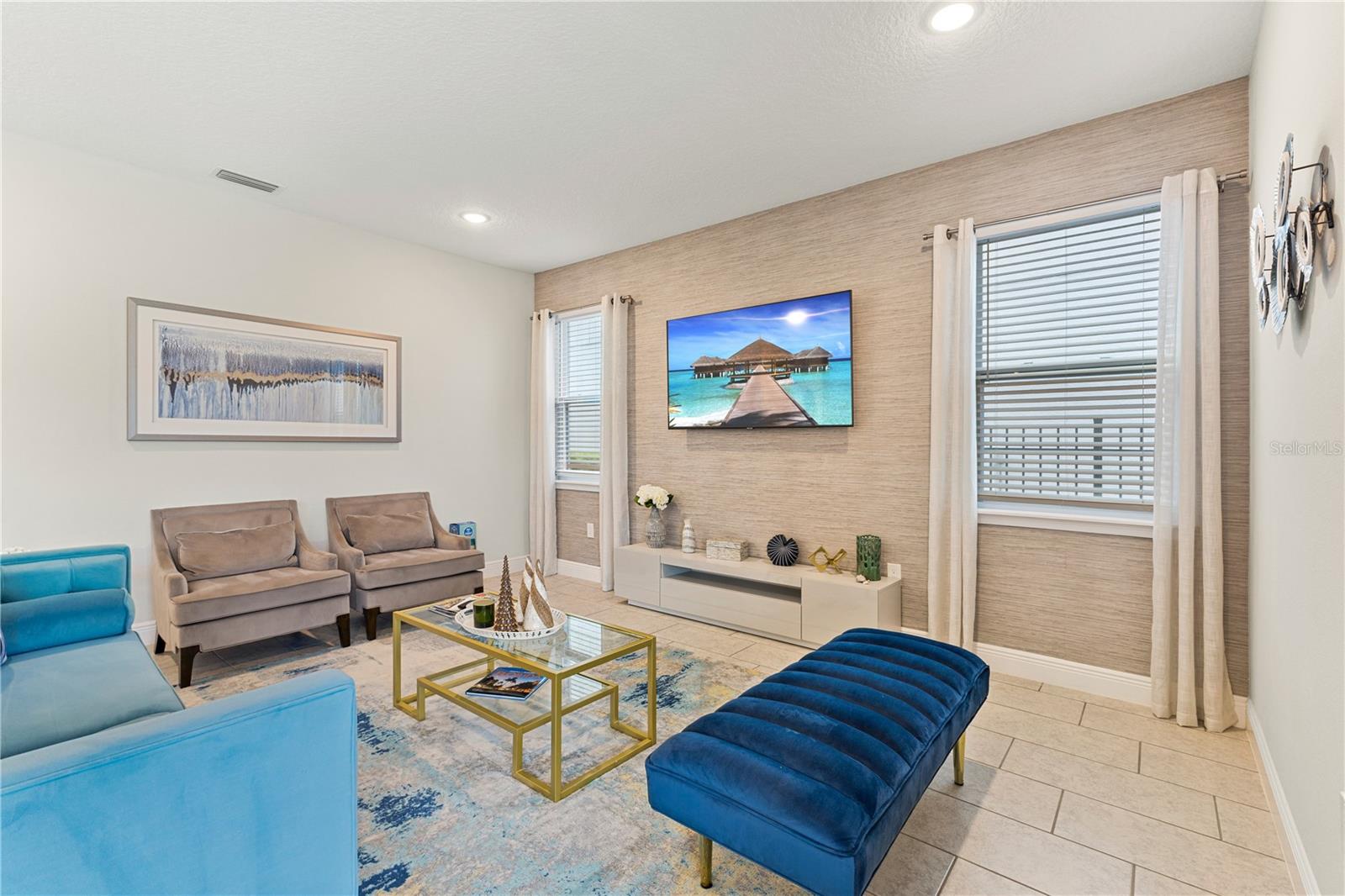 321 AUBURN AVE, KISSIMMEE, FL, 34747