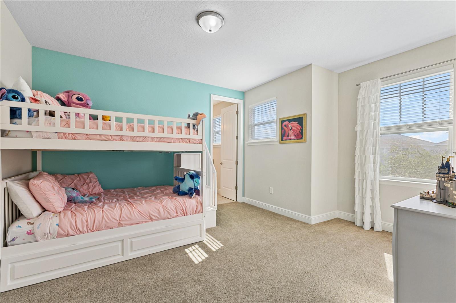 321 AUBURN AVE, KISSIMMEE, FL, 34747