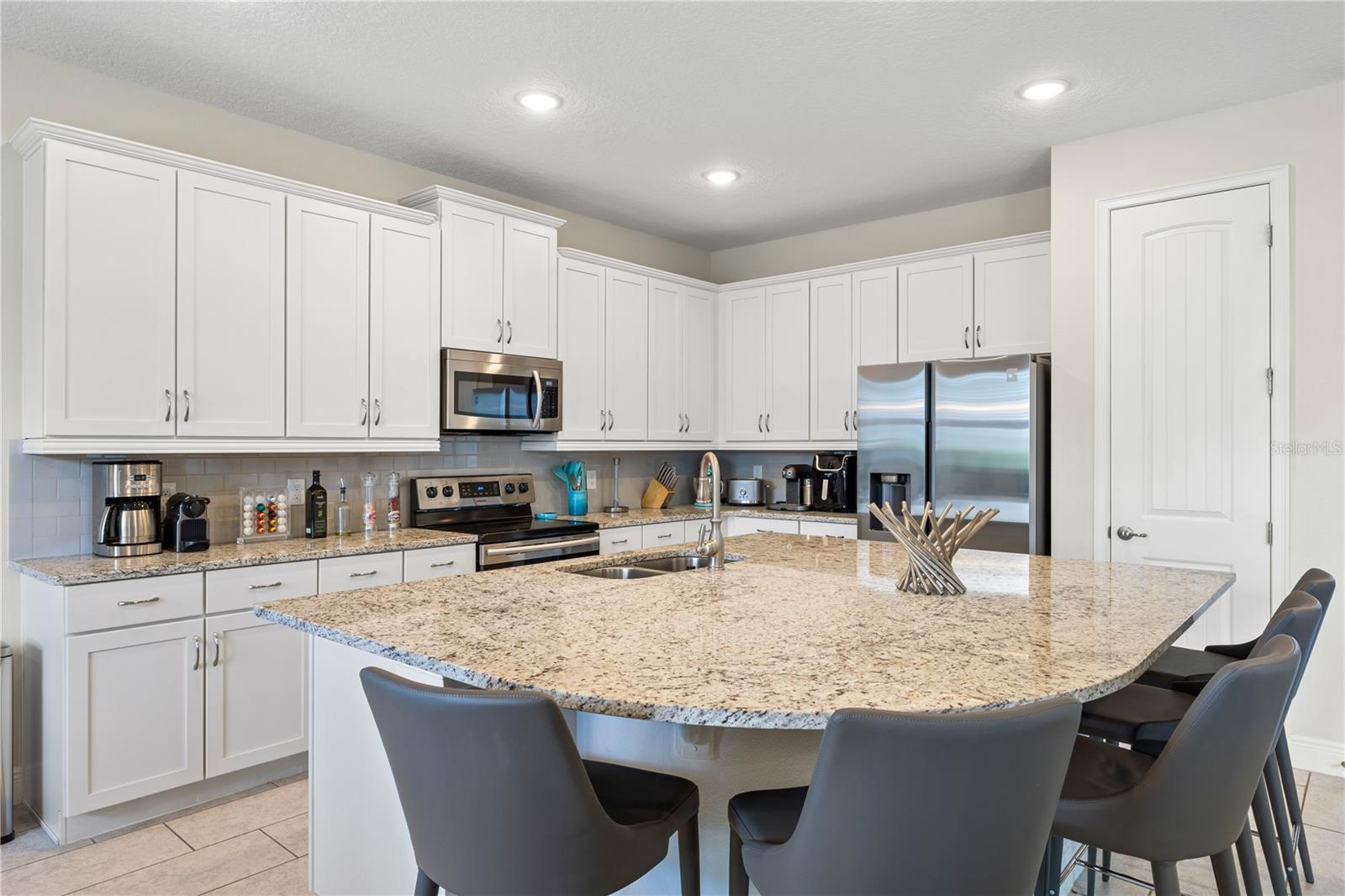 321 AUBURN AVE, KISSIMMEE, FL, 34747