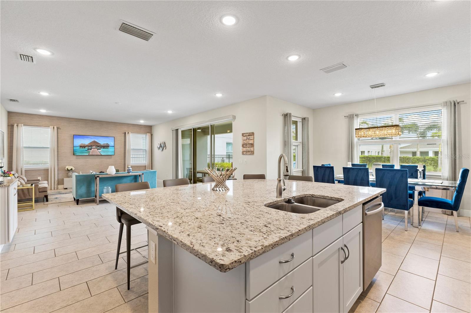 321 AUBURN AVE, KISSIMMEE, FL, 34747