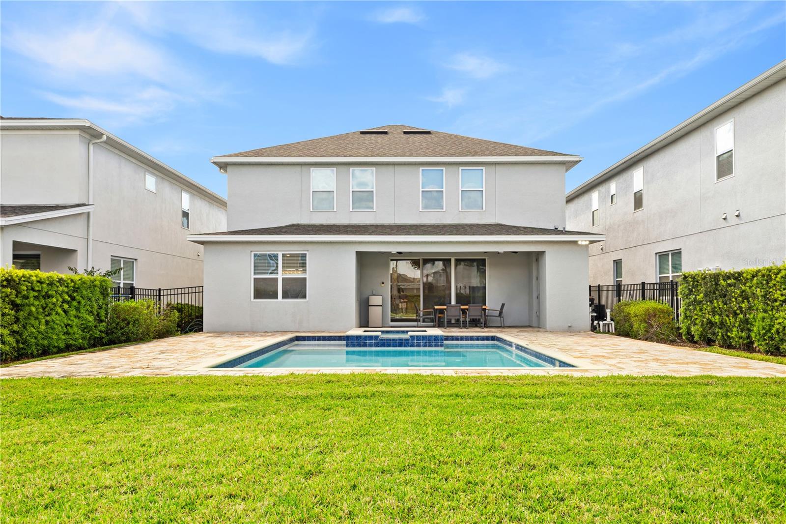 321 AUBURN AVE, KISSIMMEE, FL, 34747