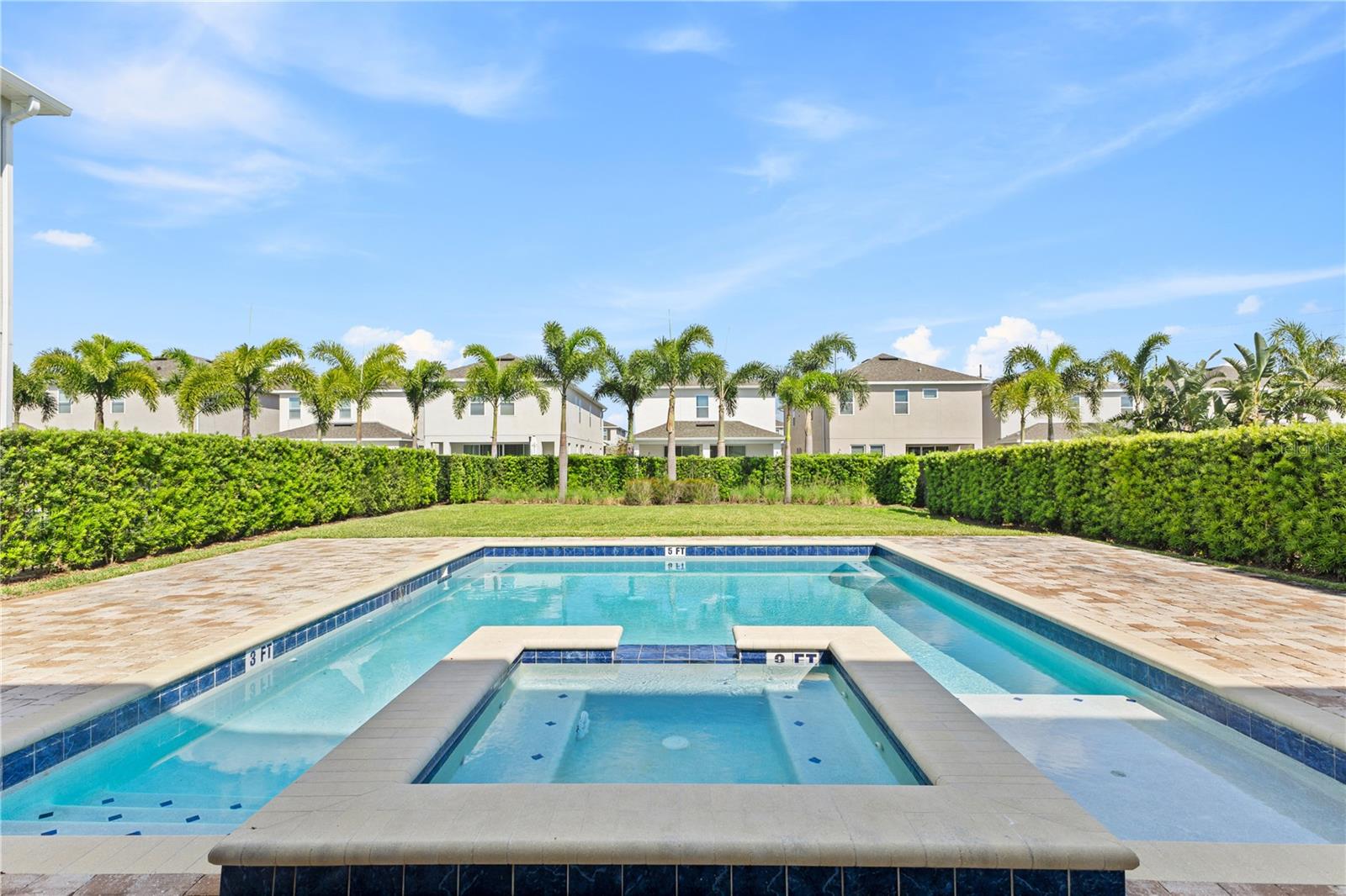 321 AUBURN AVE, KISSIMMEE, FL, 34747