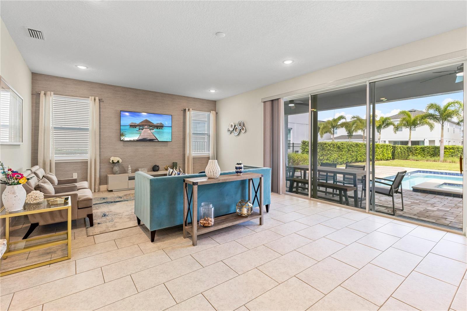 321 AUBURN AVE, KISSIMMEE, FL, 34747