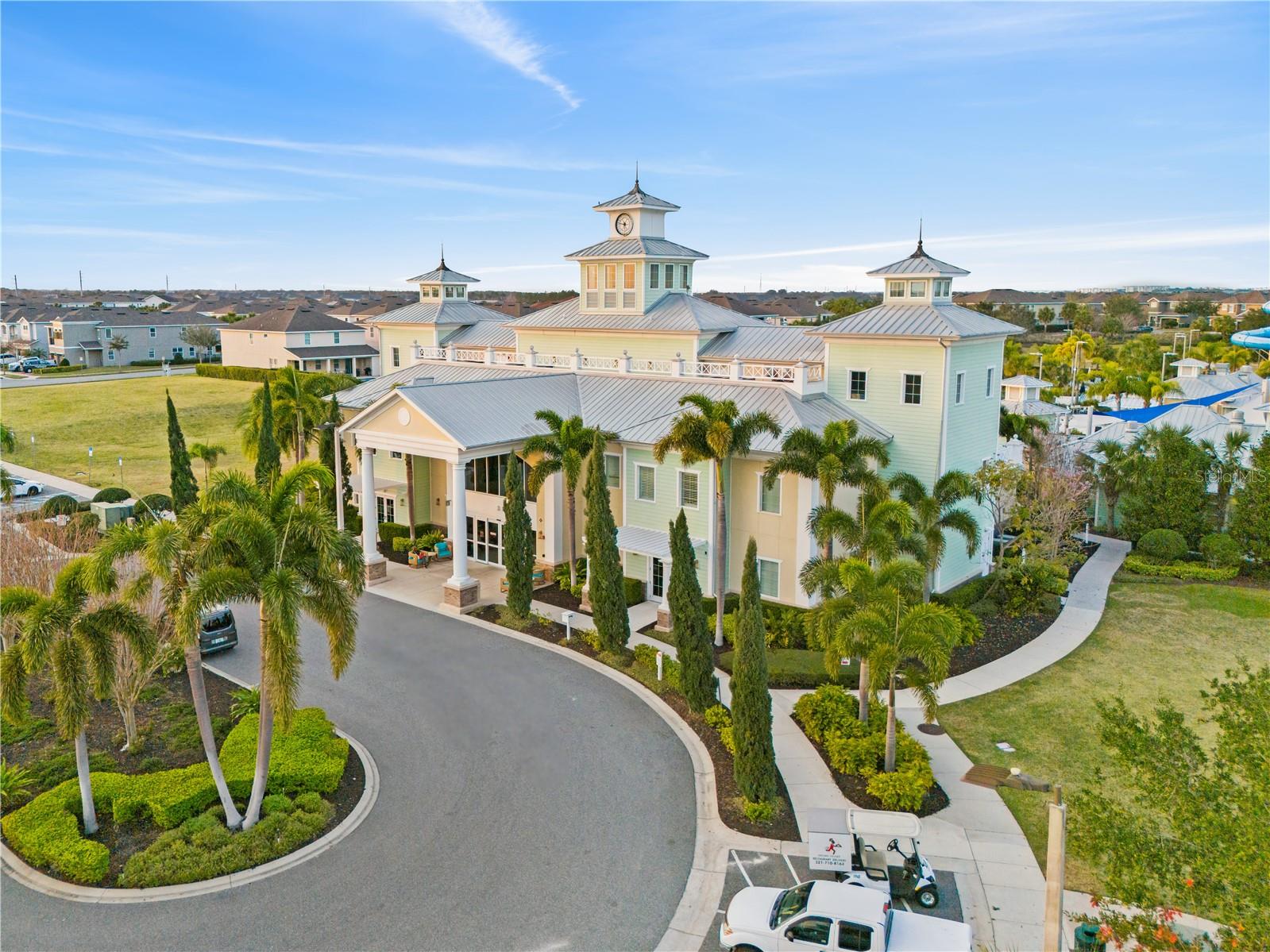 321 AUBURN AVE, KISSIMMEE, FL, 34747