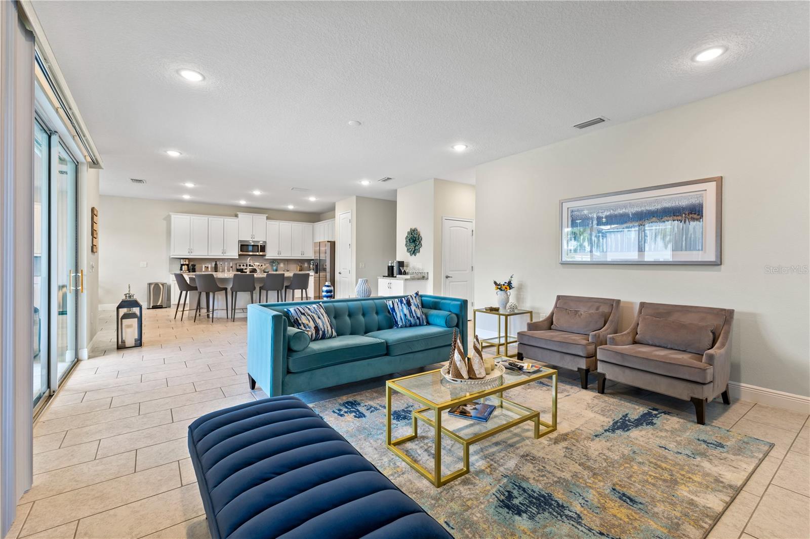 321 AUBURN AVE, KISSIMMEE, FL, 34747