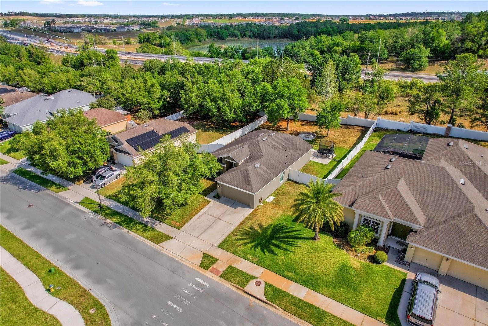 2988 SANTA MARIA AVE, CLERMONT, FL, 34715