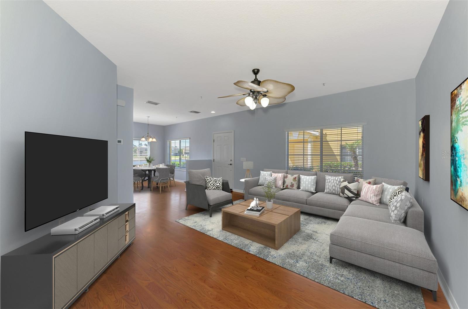 12983 TIGERS EYE DR, VENICE, FL, 34292